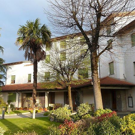Hotel La Piccola Stazione Torrita di Siena Zewnętrze zdjęcie