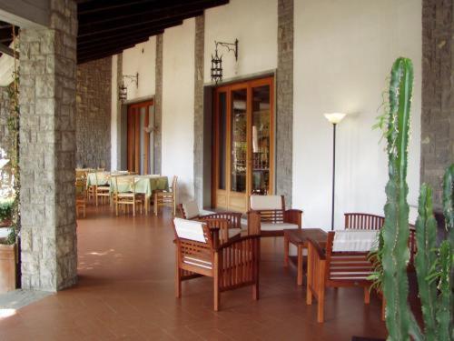 Hotel La Piccola Stazione Torrita di Siena Zewnętrze zdjęcie