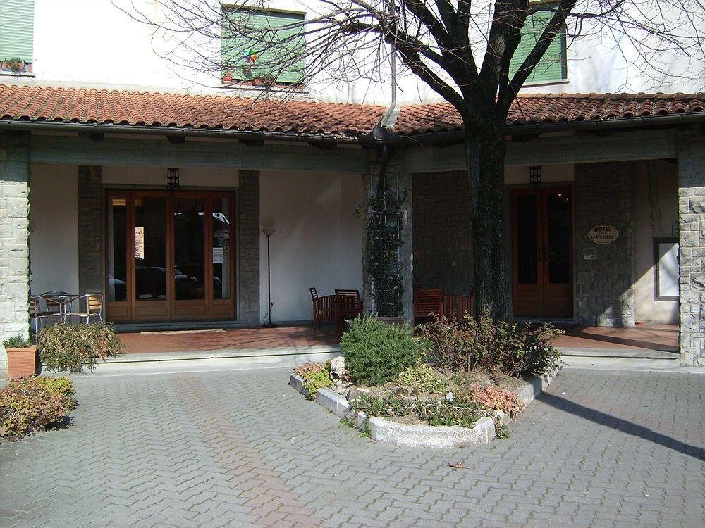 Hotel La Piccola Stazione Torrita di Siena Zewnętrze zdjęcie