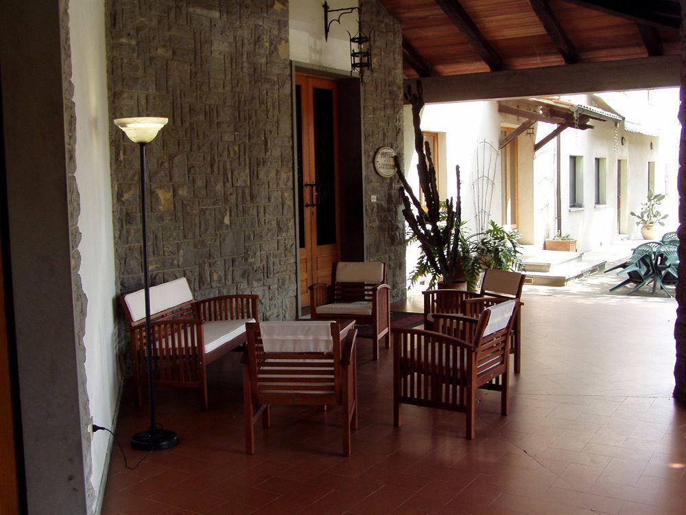 Hotel La Piccola Stazione Torrita di Siena Zewnętrze zdjęcie