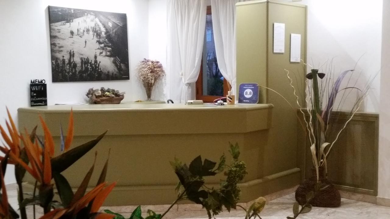 Hotel La Piccola Stazione Torrita di Siena Zewnętrze zdjęcie