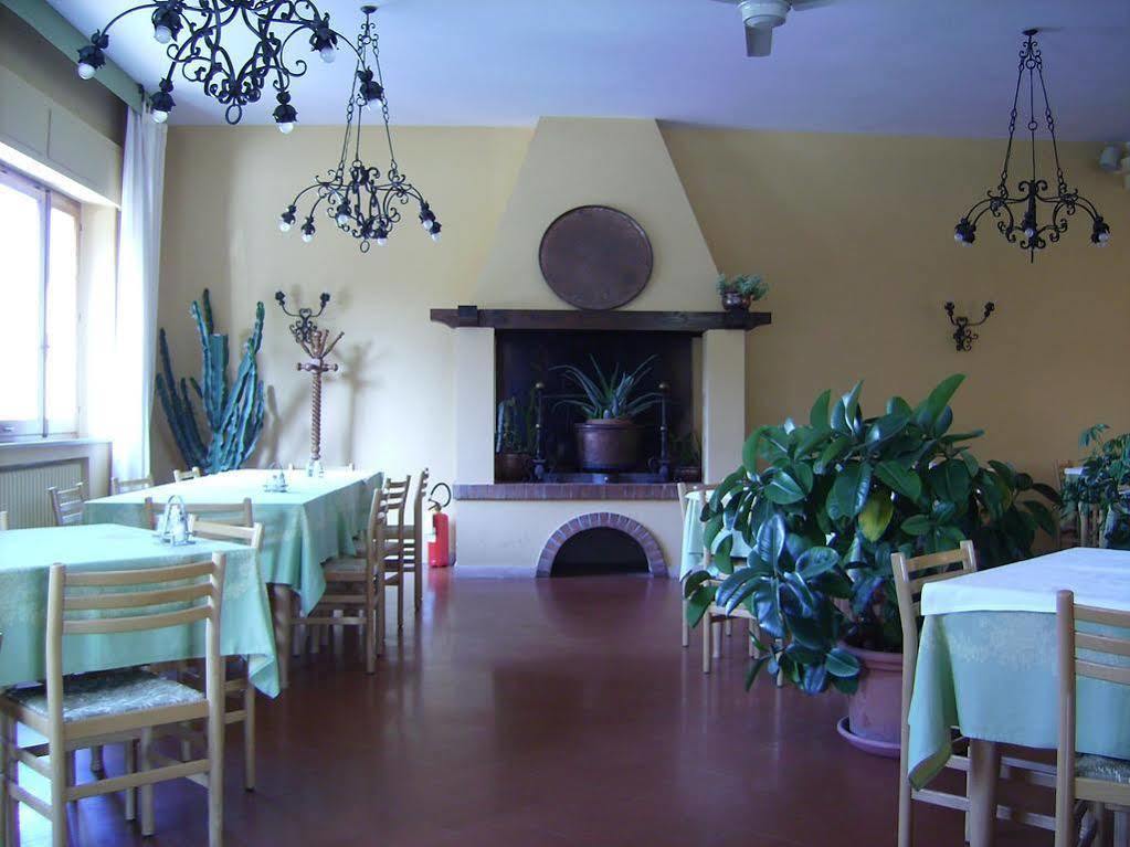 Hotel La Piccola Stazione Torrita di Siena Zewnętrze zdjęcie