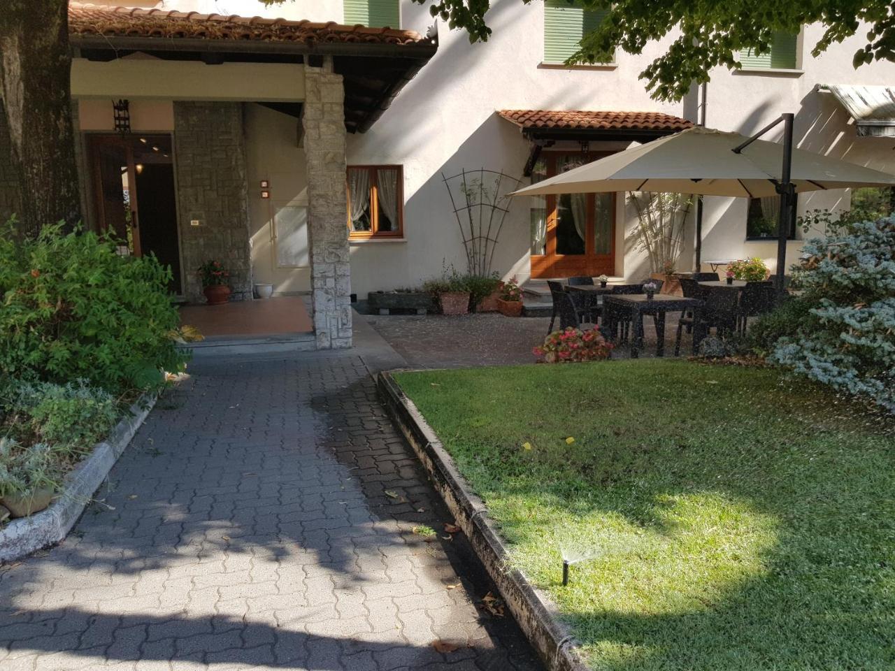 Hotel La Piccola Stazione Torrita di Siena Zewnętrze zdjęcie