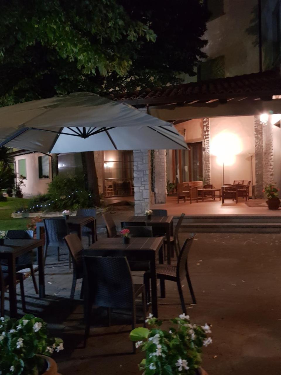 Hotel La Piccola Stazione Torrita di Siena Zewnętrze zdjęcie