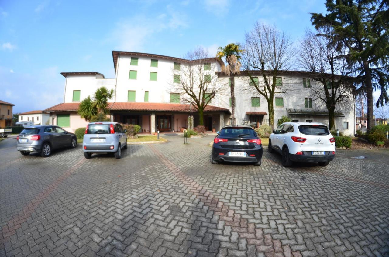 Hotel La Piccola Stazione Torrita di Siena Zewnętrze zdjęcie
