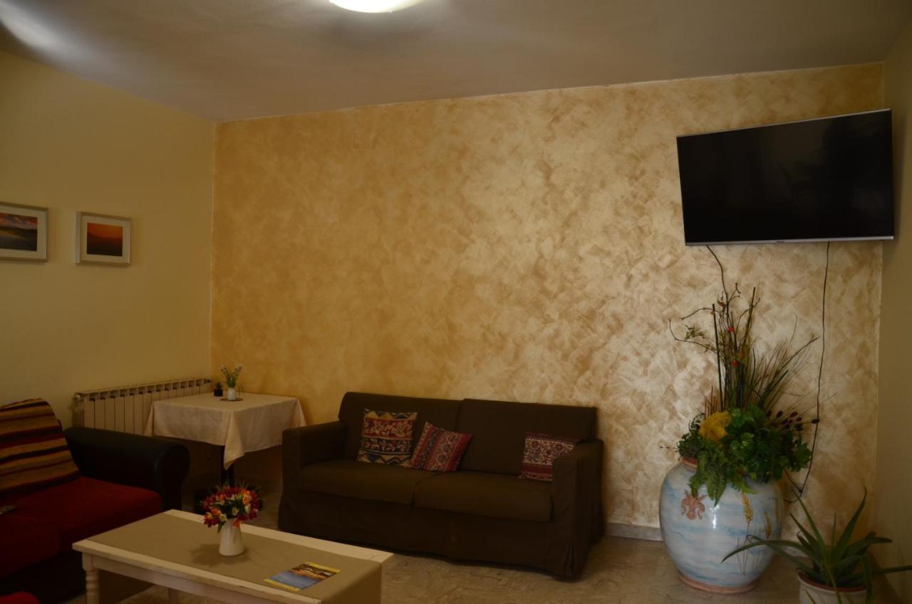 Hotel La Piccola Stazione Torrita di Siena Zewnętrze zdjęcie